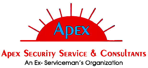 Apex Security Service and Consultants 