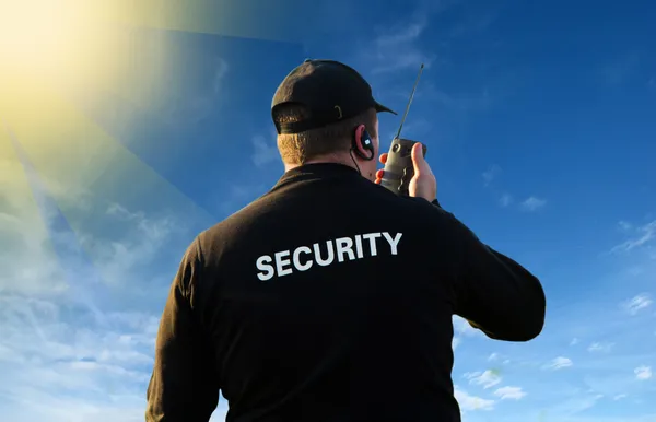 Security Services:
