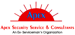 Apex Security Service and Consultants 